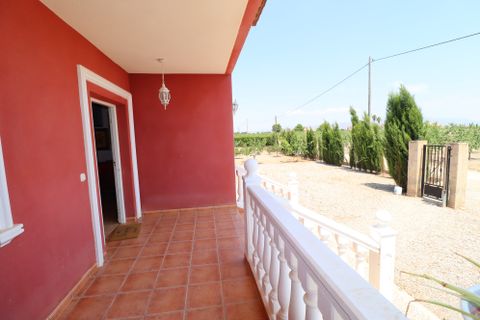 Villa i Lorca, Murcia, Lorca - € 259.000 | Ref: 3059-VL - foto 8
